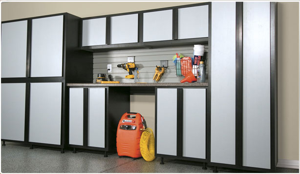 Tech Series, Storage Cabinet  Fort Myers